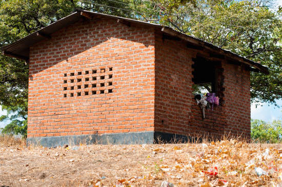 help2kids Malawi, Education Project: Repair Chisomo Nursery School