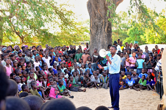 help2kids Malawi, Health Clinic: HIV/AIDS Prevention and Awareness Activities