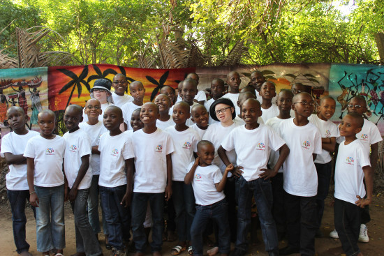 help2kids Tansania, Kinderheim: Monatliche Betriebskosten