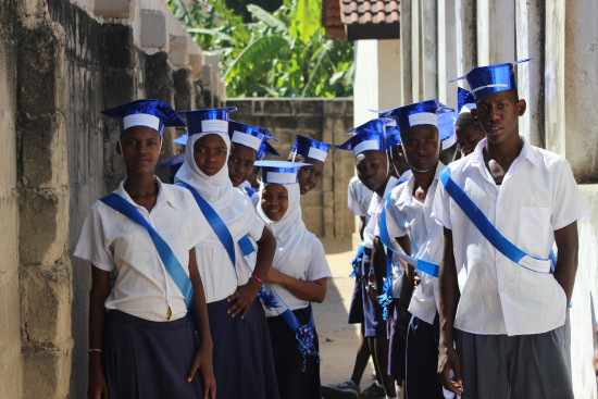 help2kids Tansania, Bildungspatenschaft: Sende einen Schüler in die Sekundarschule